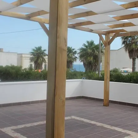 Cloe Vista Mare Nel Salento Apartment *