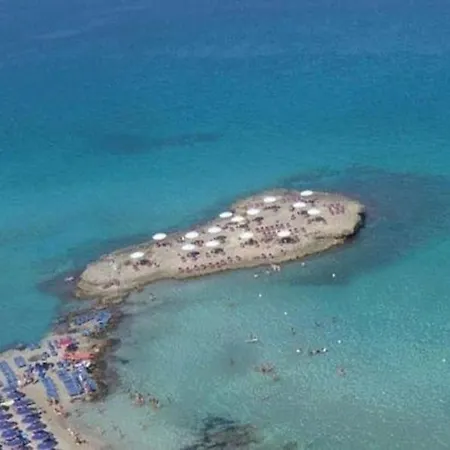 Cloe Vista Mare Nel Salento *