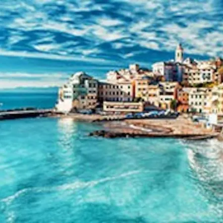 Cloe Vista Mare Nel Salento *