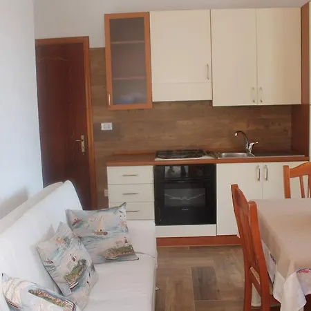 Cloe Vista Mare Nel Salento Apartment *