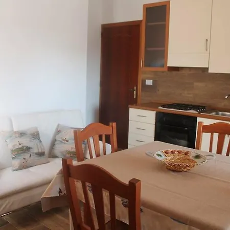 Cloe Vista Mare Nel Salento Capilungo