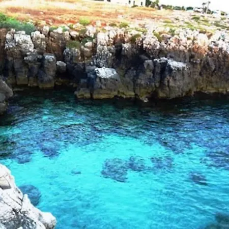 Cloe Vista Mare Nel Salento Apartment *