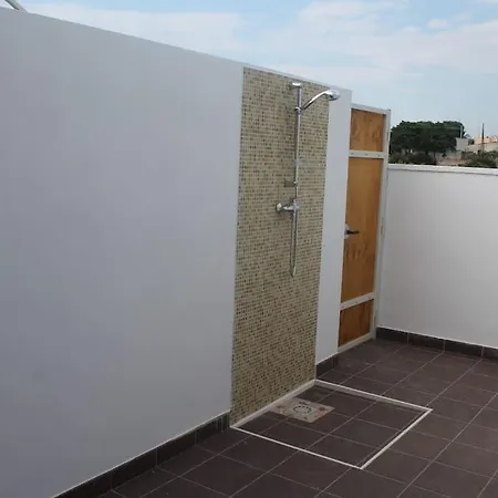 Cloe Vista Mare Nel Salento Capilungo