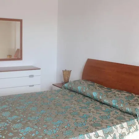 Cloe Vista Mare Nel Salento Apartment