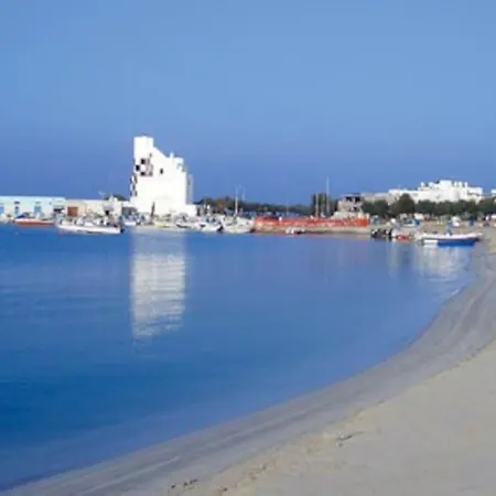 Cloe Vista Mare Nel Salento * Capilungo