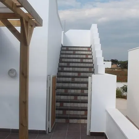 Cloe Vista Mare Nel Salento * Capilungo